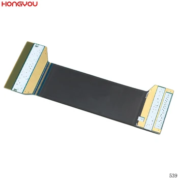 Za Samsung S5200 GT-S5200 LCD-Zaslon Povezavo z Matično ploščo Flex Kabel
