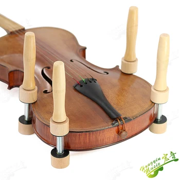 Violino posnetek orodje posameznega posnetka za violino izdelovanje in popravilo špranji instrumenta orodje