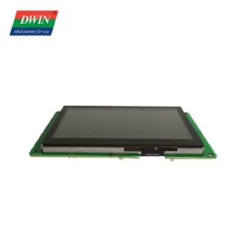 DWIN 4.3 Palčni, 480*800 TFT Zaslon HMI Touch Screen Smart Zaslon Hmi Zaslon STZ/RTP TTL UART Vmesnika DMG80480C043_02W