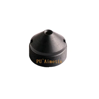 PU'Aimetis nadzor ir kamera HD 3MP objektiv 1/2.7 3.7 mm navoj M12 CCTV objektiv