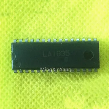 2PCS LA1835 DIP-30 Integrirano Vezje čipu IC,