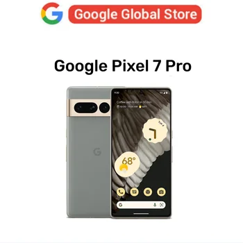 Pripravljen Parka Čisto Nov Google Pixel 7 Pro Pametni Telefon, Original In Nov Telefon 5G