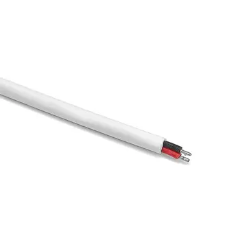 LED Toga Trakovi USB Priključek Kabla Stikalo ZA vklop/IZKLOP 1m/2m Električna Žica, 5V 12V Napajanje USB Kabel Podaljšek Za Sijalka Svetlobe DIY