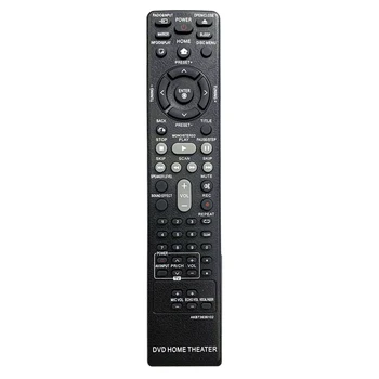 NOVO AKB73636102 Daljinski upravljalnik Za LG DVD-Sistem za Domači Kino DH4130S HT304 HT305 HT532 HT805 HT806 HT906 AKB37026852