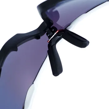 Walleva Nos Tipke Za Oakley, Jawbreaker sončna Očala 1 barve na voljo