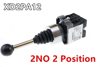 XD2-PA12 ohraniti palčko stikalo XD2-PA12CR križ stikalo XD2PA12CR vrtljiva Stikala