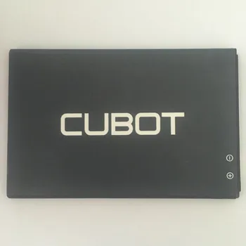 Novo CUBOT MAVRICA Baterija 2200mAh Zamenjava pomožne baterije Za CUBOT MAVRICA Mobilni Telefon Na Zalogi