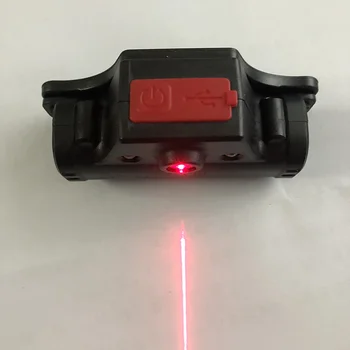 Laser Nastavljalnik za Kolo Balancer Ir Skladu Točka Ugotovitev Vodi Blok Pnevmatike Uravnoteženje Lasersko Svetlobo