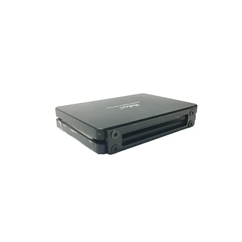 DIY2.5 palčni ssd trdi disk SSD HDD Material, Kovinski nosilec za trdi disk v polje zunanji trdi disk Podporo 2/3/4 trdi diski