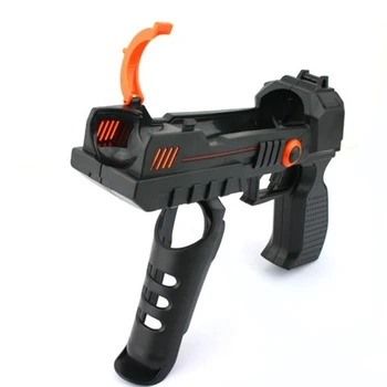Strelec Pištole Krmilnik za Igre Prilogo Za Sony PS3 Krmilnik Streljanje Igre Pribor Za PS4 Premikanje PSVR H8WD