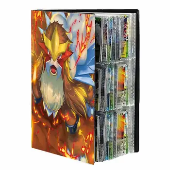 Priljubljena 20 Let blagovne Znamke v Novo Pokemon 540/432 Kosov, Anime Znakov, Igra Kart Priljubljene Pokemon Dan Otrok Darilo